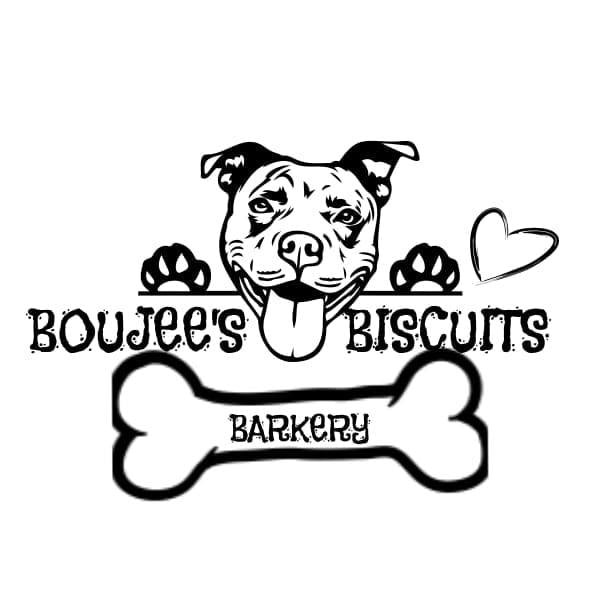 Boujee's Biscuits Barkery 