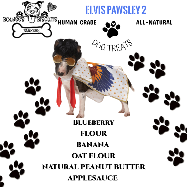 Elvis Pawsley 2